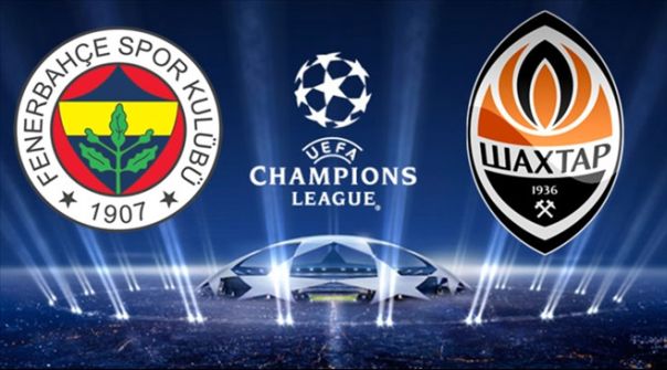  Fenerbahçe-Shakhtar Donetsk [1080p-720p] LEGAL!