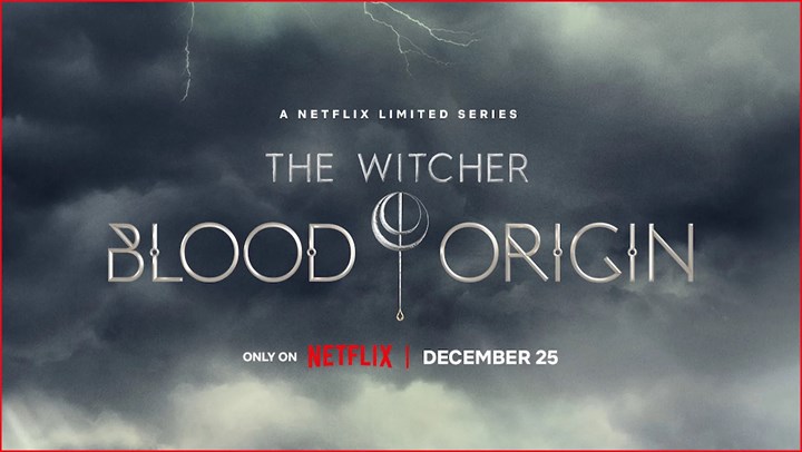 Witcher’ların yaratılışını anlatan The Witcher: Blood Origin fragmanı yayınlandı