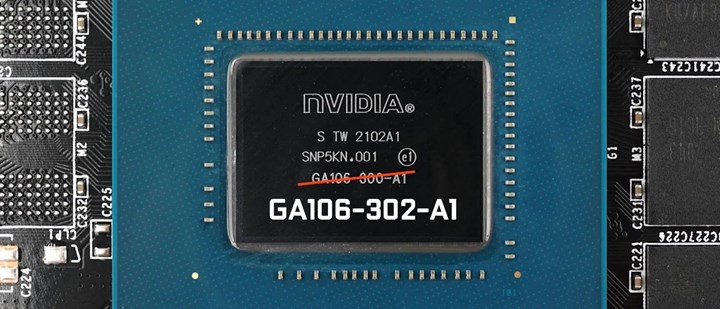 Nvidia madenci kısıtlı yeni GPU’lar hazırlıyor