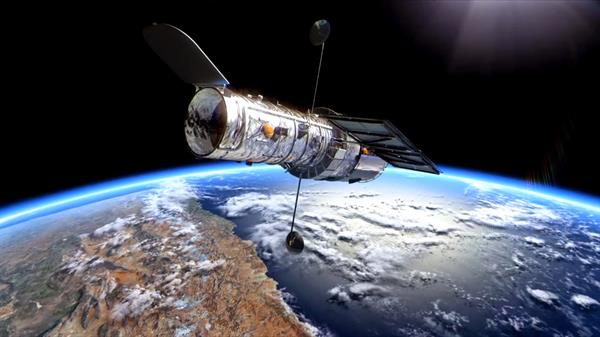 Hubble Uzay Teleskobu Ayçiçeği Galaksisi'ni görüntüledi