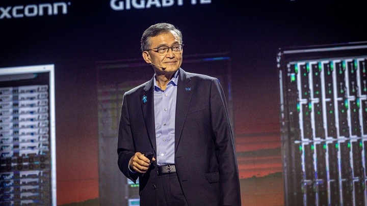 Intel bellek pazarına geri mi dönüyor? CEO’dan dikkat çeken mesaj