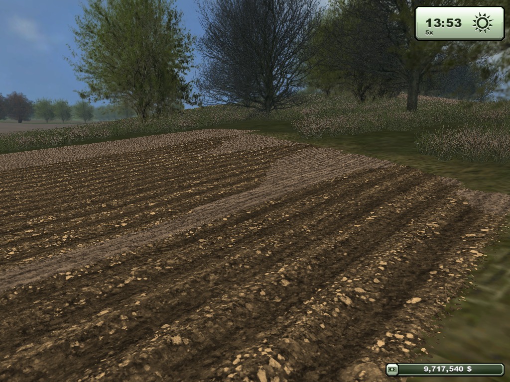  Farming Simulator 2013