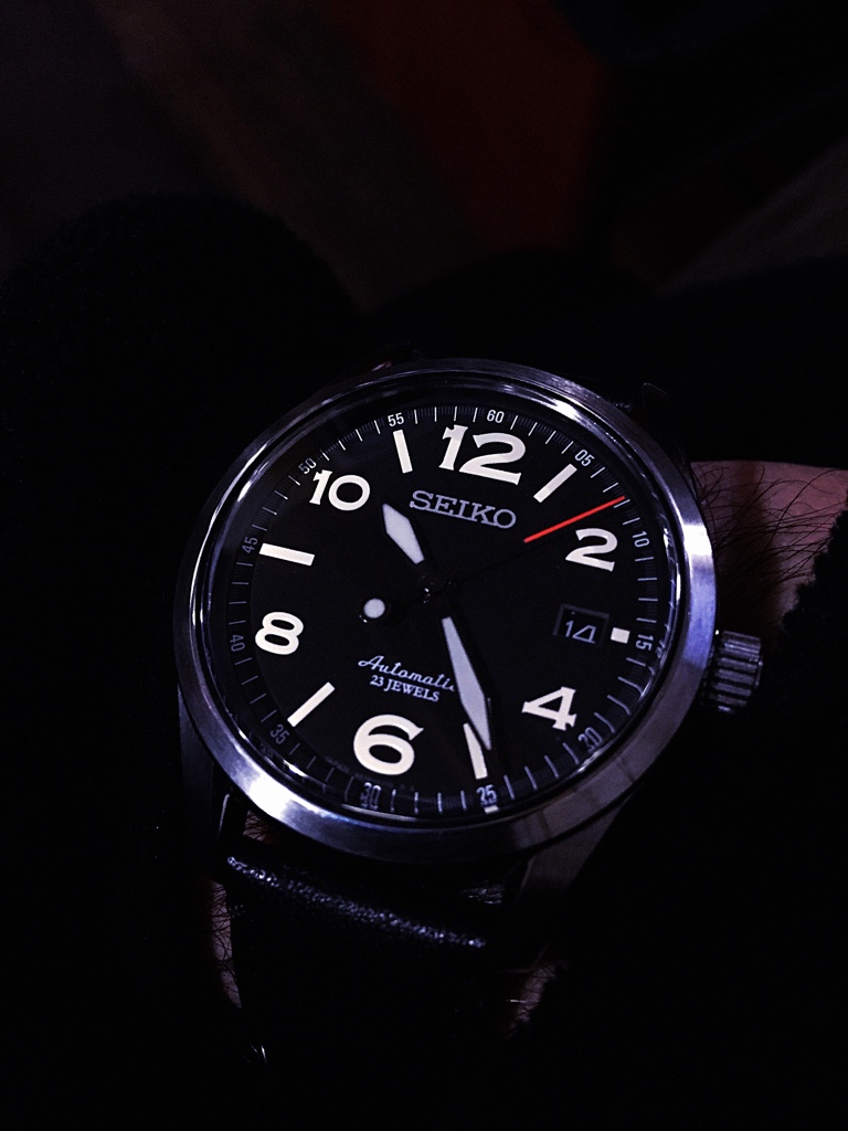  Satılık Seiko SARG011 JDM