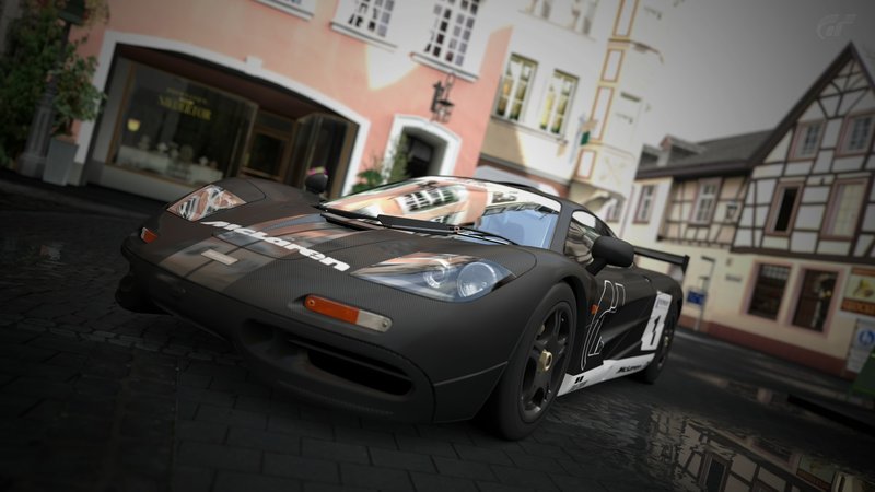  Gran Turismo 5 Resim ve Video Paylaşım Alanı !!!