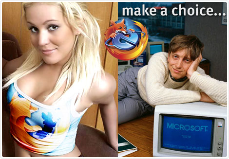  Mozilla Firefox 3 ten Memnun Kaldınız mı?