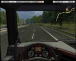  German Truck Simulator ( Çıktı )