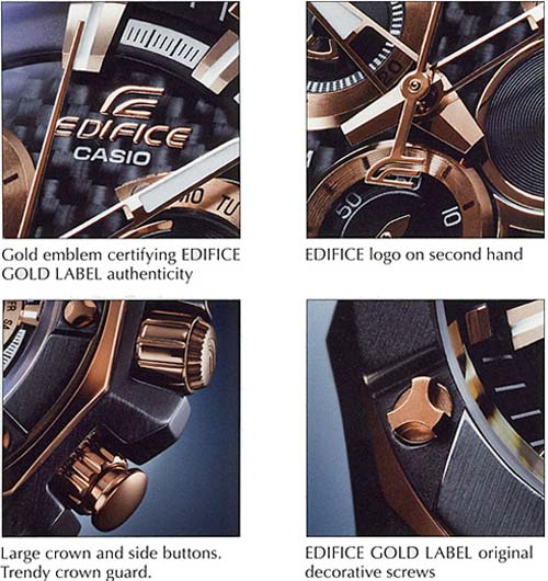  SATILIK CASIO EFX-510SP-1AV KOL SAATİ