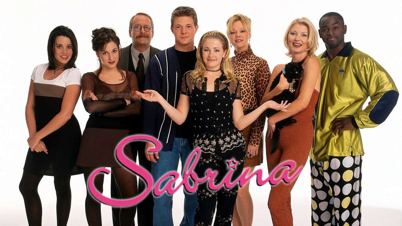 Chilling Adventures of Sabrina (2018) | Netflix