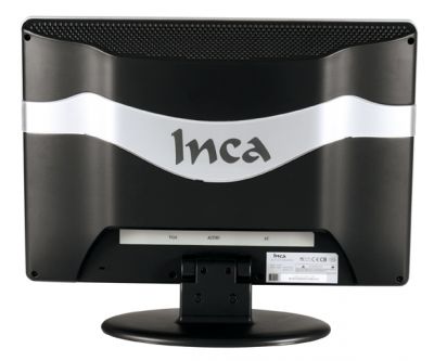 INCA IL-820A 20.1'  150TL