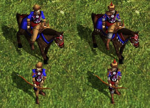 Age of Empires 4'ün tüm medeniyetleri belli oldu: Beta yolda