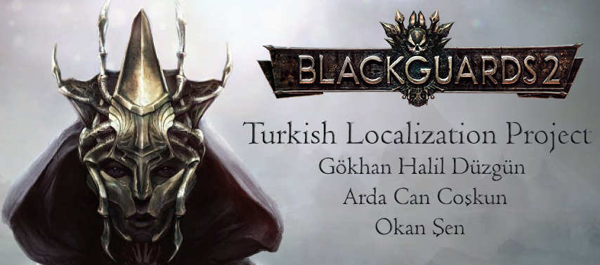  Blackguards 2'nin Türkçe sürümü Steam ve GOG'da
