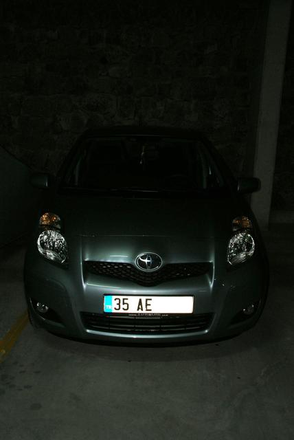  Yep Yeni Yaris D4D