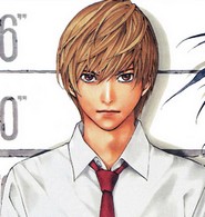  [ANİME] -=Death Note=-