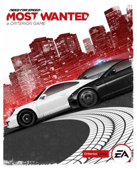  Need for Speed Most Wanted Doğrulandı,ayrıntılar E3 te