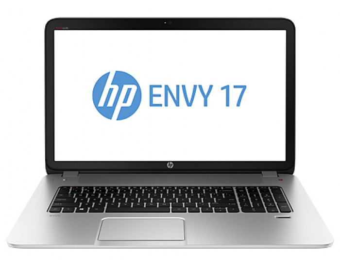  HP ENVY F8S65EA 17-j150st Notebook