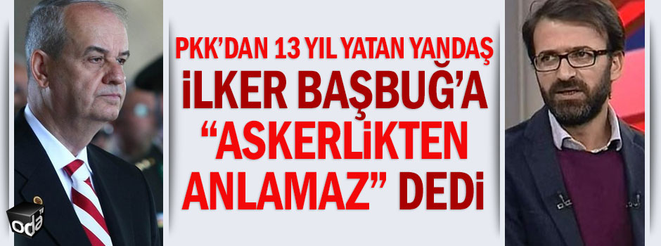 Erdoğan'dan Başbuğ'a tepki: Yazıklar olsun, gereği yapılacak, Başbuğ'dan yanıt geldi