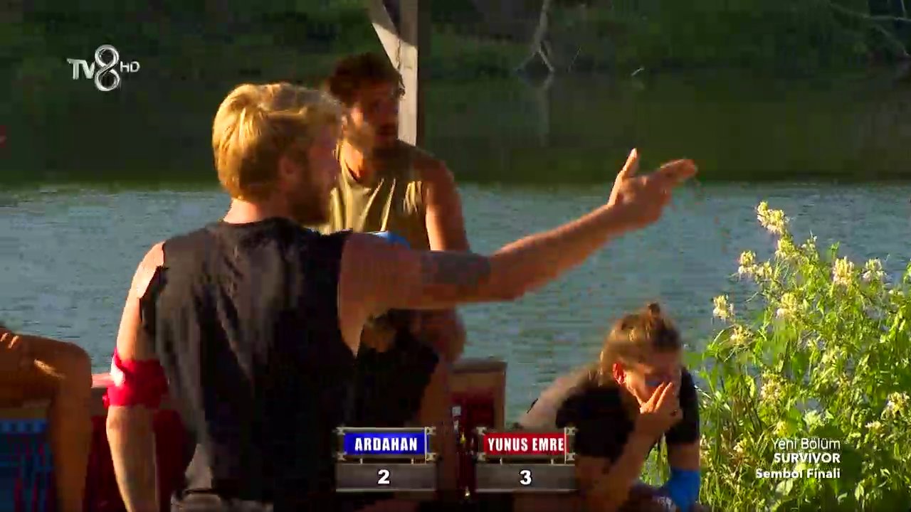  🔥🌴 SURVIVOR 2020 🌴🔥 | Şampiyon Cemal Can!