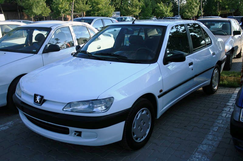  :: Peugeot 306 topluluğu, paylaşım ortamı ::