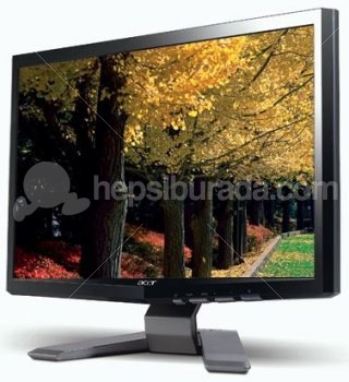  ACER 24' P243WABDR