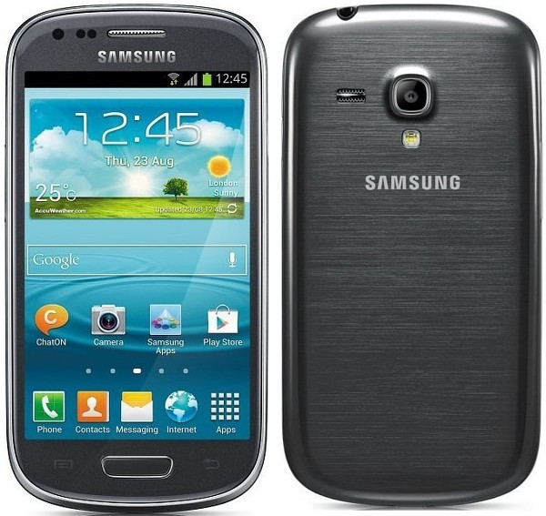 Samsung Galaxy S III Mini Value Edition duyuruldu