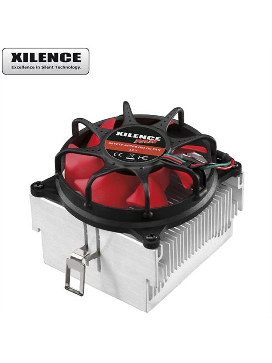  Xilence Am2/754/939/940 Amd İşlemci Soğutucu