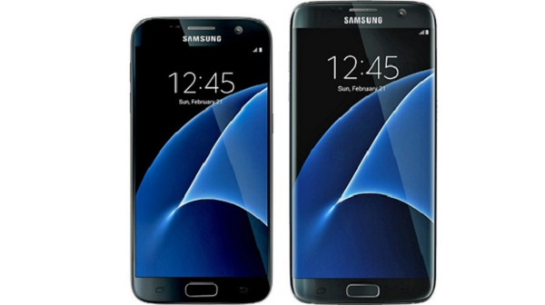 Samsung Galaxy S7'nin ülkemizdeki fiyatları yavaş yavaş şekilleniyor