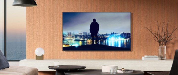 Sony BRAVIA 8 II televizyonlar 4K OLED ekran ve güçlü ses sistemiyle satışa çıktı