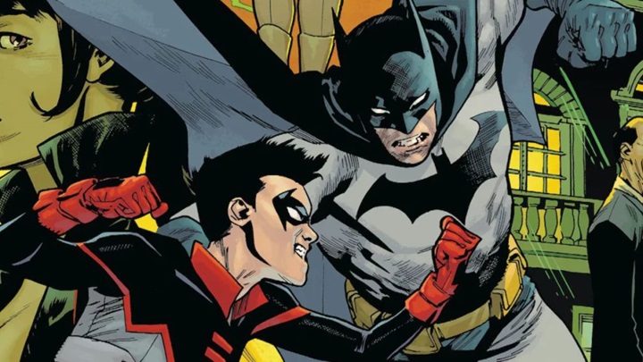 DC geçmişten ders almıyor: Yeni Batman filmi, The Flash ve Batgirl'ün yazarına emanet