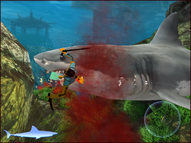  JAWS Unleashed (ÇIKTI)
