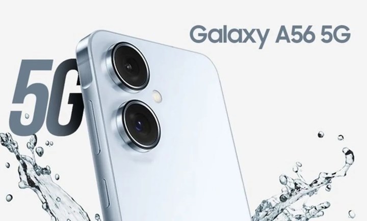 Samsung Galaxy A56'nın kamera yapılandırması ortaya çıktı