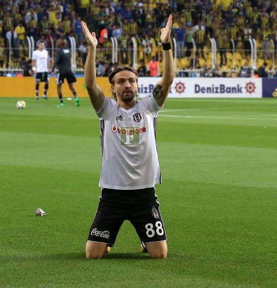 [Fenerbahçe 2019/2020 Sezonu] Genel Tartışma ve Transfer Konusu| 19.07 Dünya Fenerbahçeliler Günü