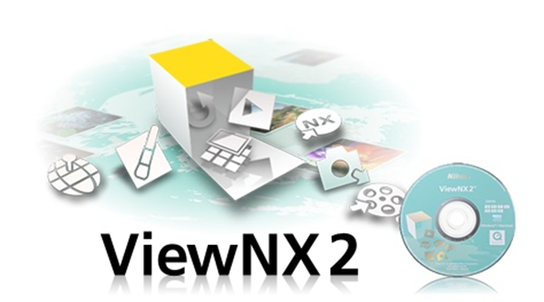 Nikon, ViewNX 2.7.4 ve NEF Codec 1.18.0 güncellemelerini yayınladı
