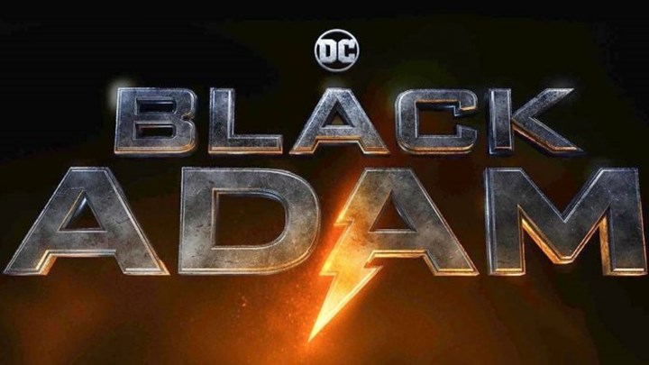 Dwayne Johnson başrollü DC filmi Black Adam'ın ilk bakış videosu geldi