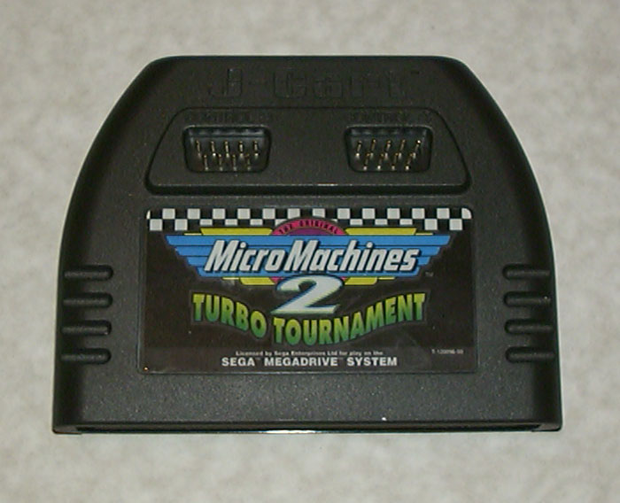 Codemasters, Arcade Yarış Oyunu Toybox Turbos'u Duyurdu