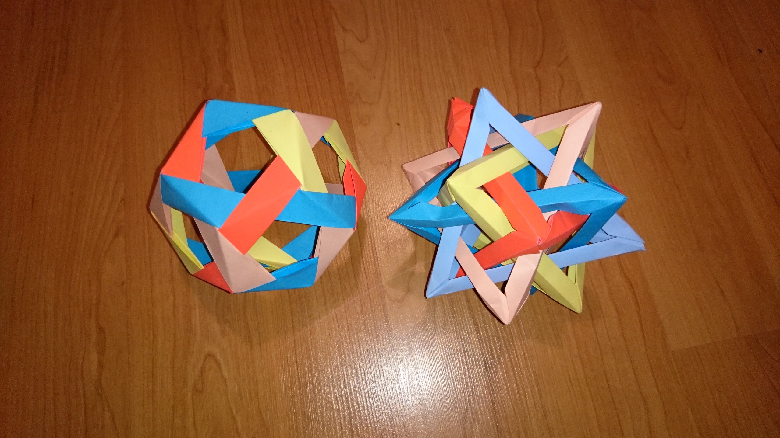 Origami Eğitimi