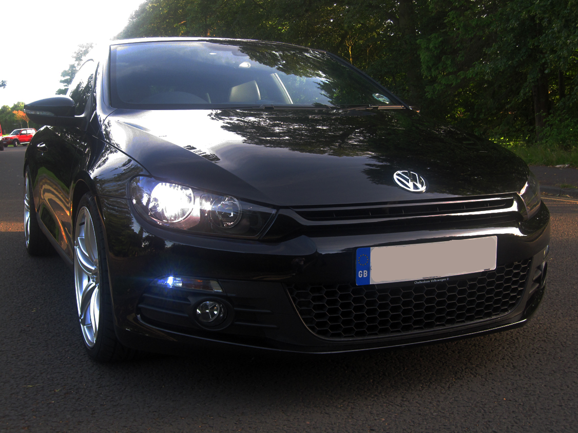  SCIROCCO