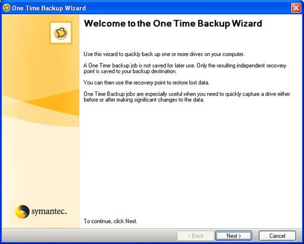  Symantec Norton Ghost 14.0  Kurulumu Ve Anlatımı (Görsel)