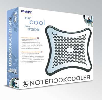  ## Thermaltake'den Dizüstü Bilgisayarlar İçin Yeni Soğutucu: NBcool T4000 ##