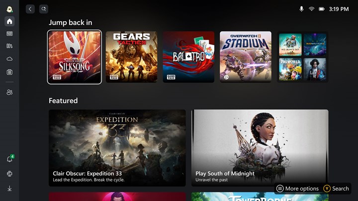 Microsoft, ROG Xbox Ally el konsolunu tanıttı: Türkiye’ye de geliyor