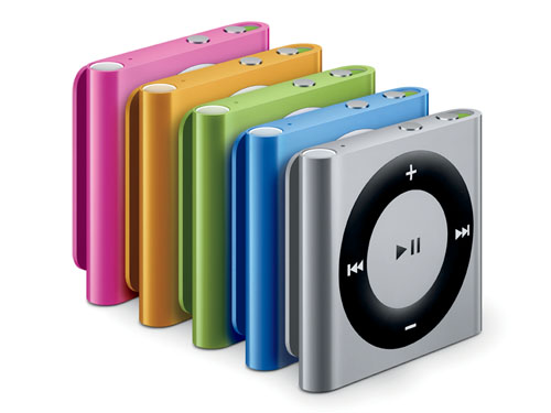  [[[ ALINIK ]]] İPOD SHUFFLE 2GB (DETAYLAR ICERDE)