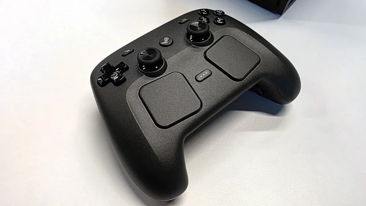 Valve, yeni Steam Machine ve Steam Controller'ı duyurdu