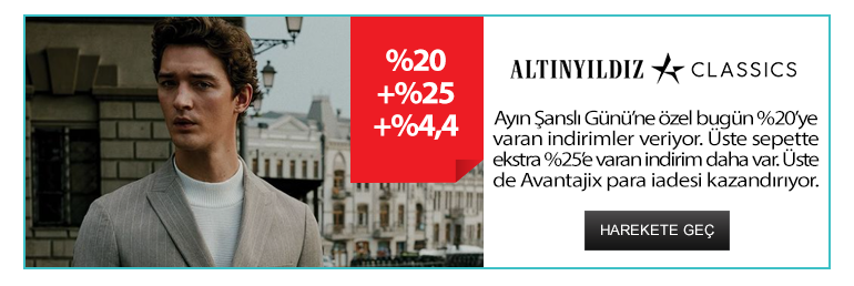  ONLİNE ALIŞVERİŞ YAPANLARA PARA VEREN SİTE: AVANTAJİX.COM