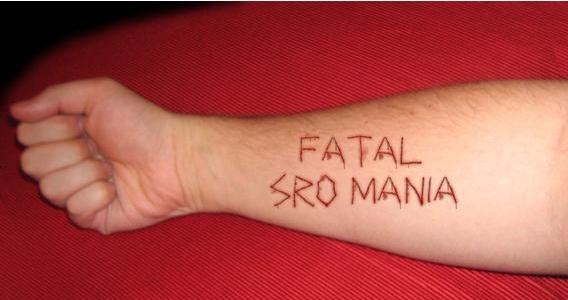 Faça atmak........