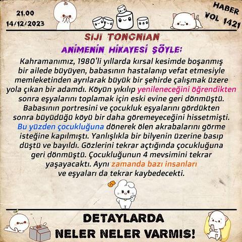 Animeli Günler Haber (AnimeSeverler)📰