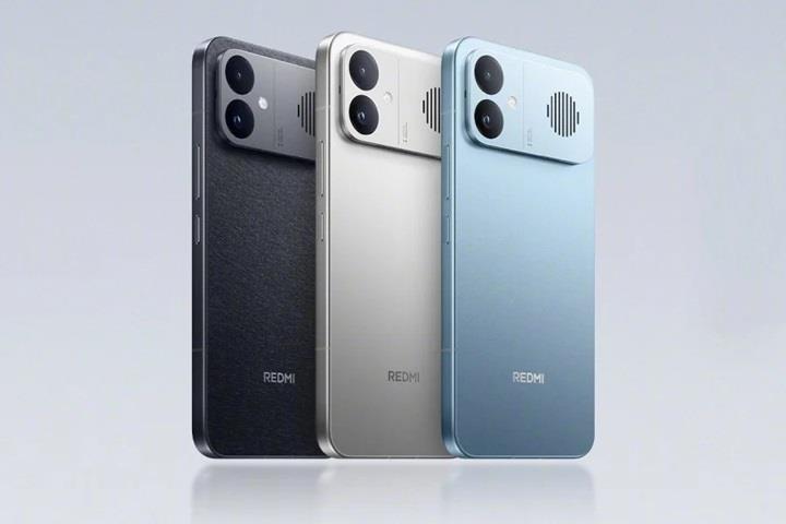 Dahili fanlı oyun telefonu Redmi K90 Max tanıtıldı: İşte özellikleri ve fiyatı