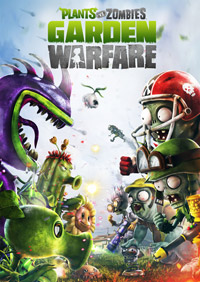 Plants vs. Zombies: Garden Warfare [PC ANA KONU-ÇIKTI]