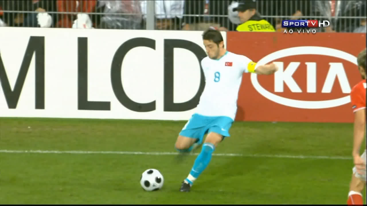  EURO 2008 MİLLİ TAKIM 'HD' GOLLERİ..?