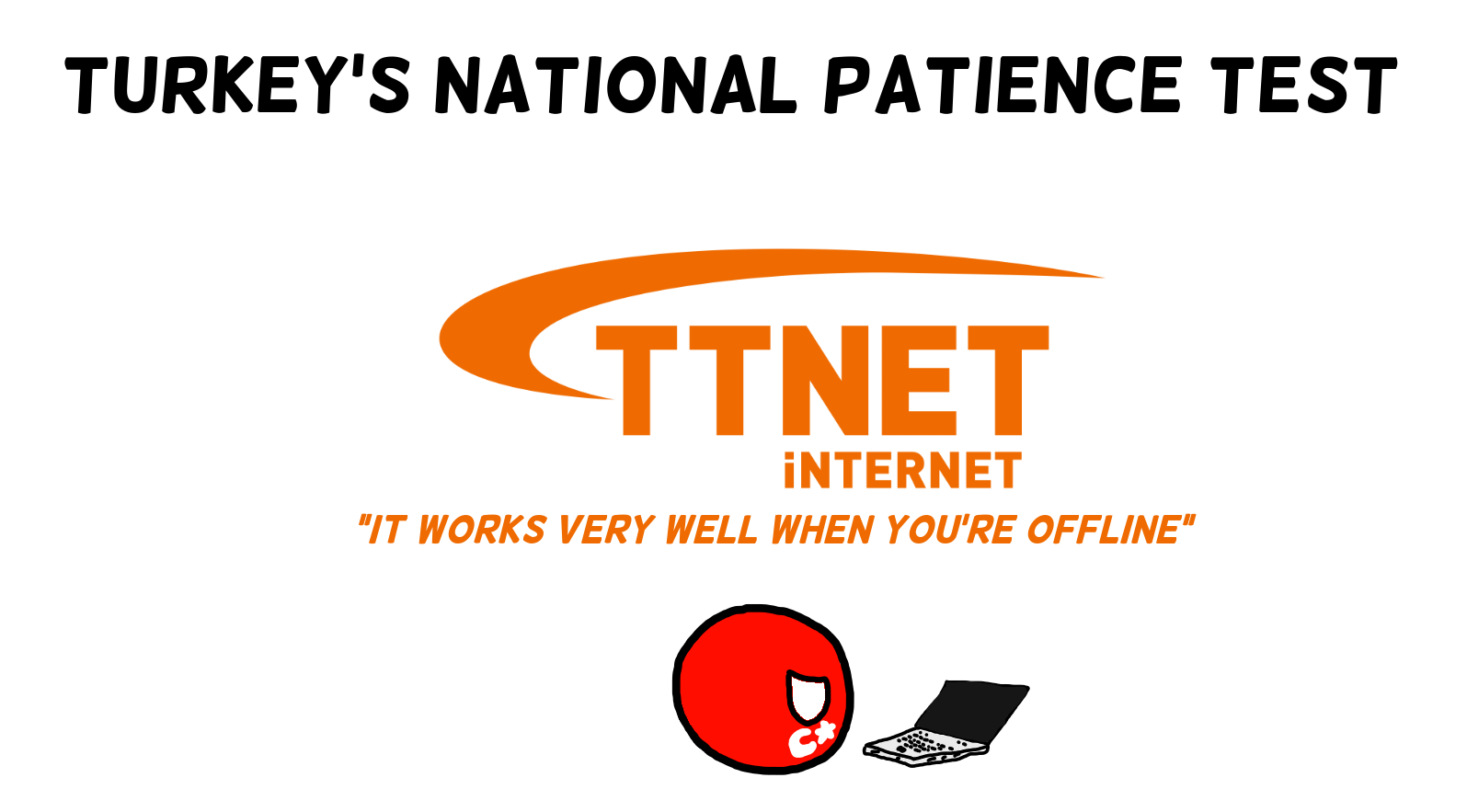 Works very. TTNET. TTNET logo. Турция тест. Patience Test.