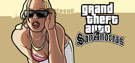 Grand Theft Auto: San Andreas ÜCRETSİZ (Rockstar Games)