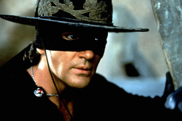  Zorro İzlerken Yaptığım İnanılır Espri